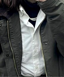 GU | シャツ/ブラウス