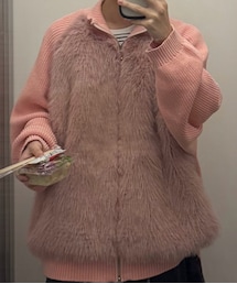 DAIRIKU | ニット/セーター