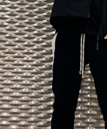 STUD MUFFIN | パンツ