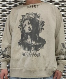 ROYAL FLASH | スウェット