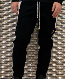 STUD MUFFIN | パンツ