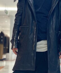 incarnation | ジャケット/アウター