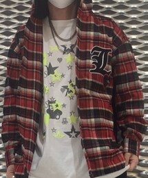 STUD MUFFIN | ジャケット/アウター