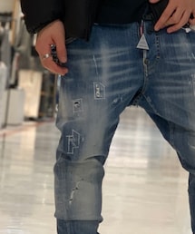 DSQUARED2 | デニムパンツ