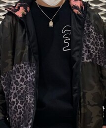 STUD MUFFIN | スウェット