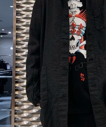 BACKLASH | シャツ/ブラウス