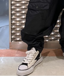 Maison MIHARA YASUHIRO | スニーカー