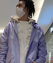 Maison MIHARA YASUHIRO | パーカー