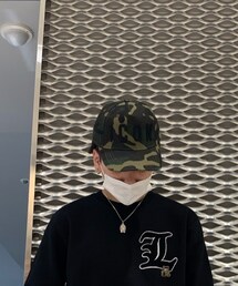 DSQUARED2 | キャップ
