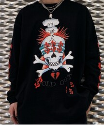 ROYAL FLASH | Tシャツ/カットソー