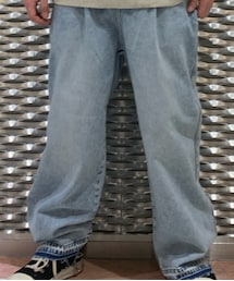 Feng Chen Wang | デニムパンツ