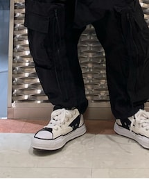 Maison MIHARA YASUHIRO | スニーカー
