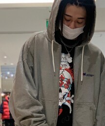 Maison MIHARA YASUHIRO | パーカー