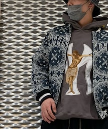 ROYAL FLASH | ジャケット/アウター