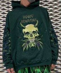 ROYAL FLASH | パーカー