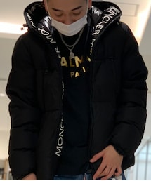 BALMAIN | Tシャツ/カットソー