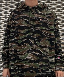 READYMADE | パーカー