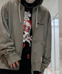 ROYAL FLASH | Tシャツ/カットソー