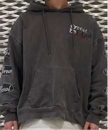 ROYAL FLASH | パーカー