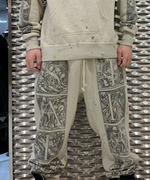 ROYAL FLASH | スウェット