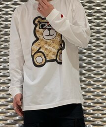 STUD MUFFIN | Tシャツ/カットソー