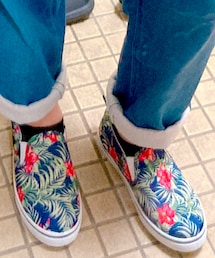 no brand | スリッポン