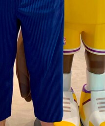 HOMME PLISSE ISSEY MIYAKE | パンツ