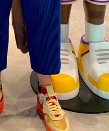 Nike clot air max | スニーカー