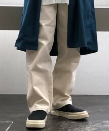 URBAN RESEARCH | パンツ