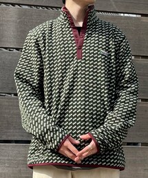 L.L.Bean | トップス