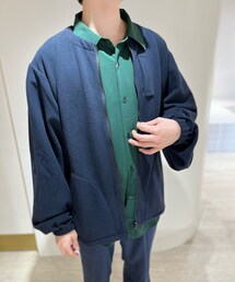 UNTRACE | ジャケット/アウター