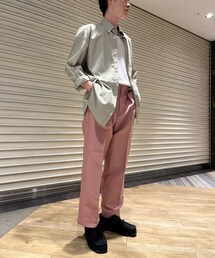 URBAN RESEARCH | パンツ