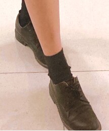 H&M | シューズ