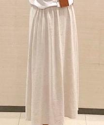 MUJI Labo | ワンピース/ドレス