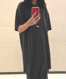 ZARA | ワンピース