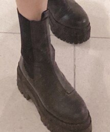 ZARA | ブーツ