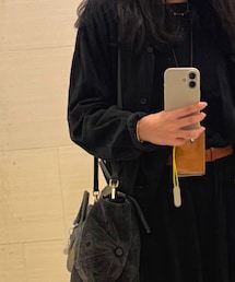 ZARA | カバーオール