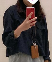ZARA | その他トップス