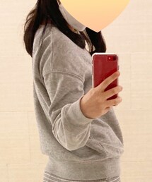 ZARA | トップス