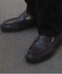 GU | ローファー