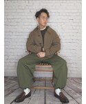 GU(ジーユー)の