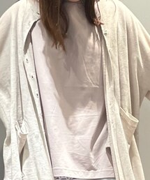 PUAL CE CIN | Tシャツ/カットソー