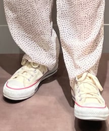 CONVERSE | スニーカー