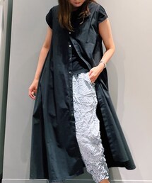 PUAL CE CIN | パンツ