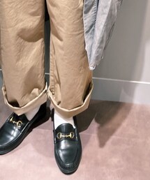 GUCCI | ローファー