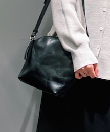 TIDEWAY | ショルダーバッグ