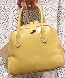 TIDEWAY | ハンドバッグ