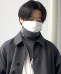 UNIQLO | ヒートテックウルトラウォームタートルネックT（超極暖・長袖）(Tシャツ/カットソー)