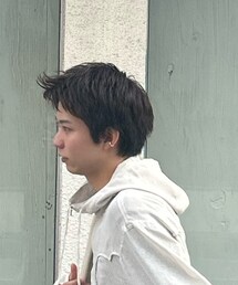 TOM WOOD | イヤーカフ