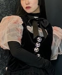 Chopova Lowena(チョポヴァ ロウェナ)の「トップス(ベスト)」